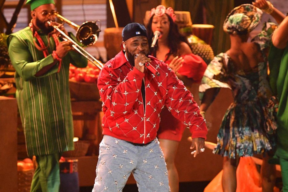 Burna-Boy-2024-GRAMMYs-GettyImages-1978664295