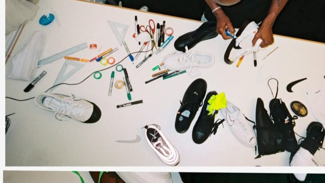 NIKE, Inc_