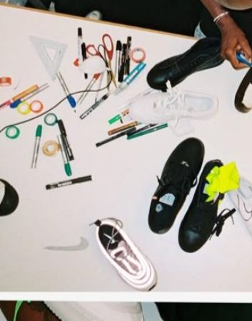 NIKE, Inc_