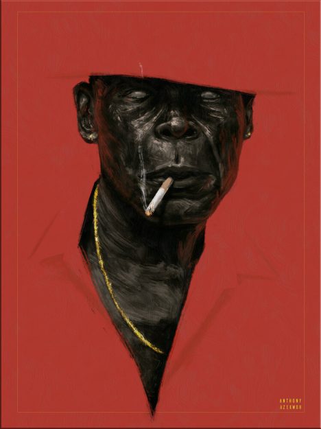 The+Red+Man