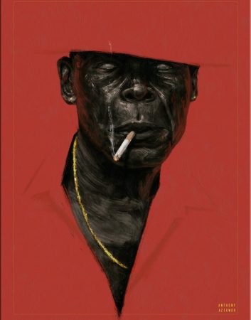 The+Red+Man
