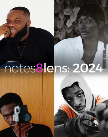 class of 2024 notes8lens